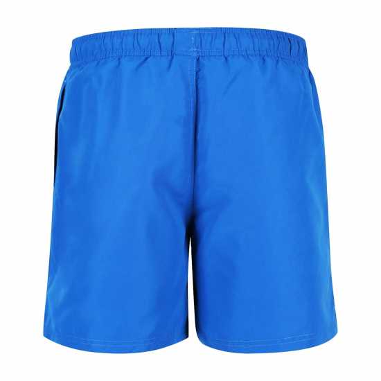 Reebok Мъжки Плувни Шорти Yestin Swim Shorts Mens Синьо Мъжки плувни шорти и клинове