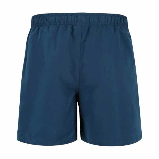 Reebok Мъжки Плувни Шорти Yestin Swim Shorts Mens Вектор Нави Мъжки плувни шорти и клинове