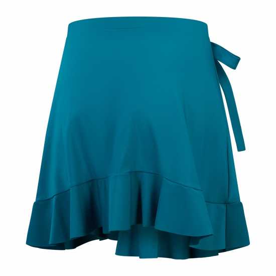 Дамски бански Speedo Wrap Skirt 1-Piece Womens Speedo Wrap Skirt 1-Piece Womens Дамски бански