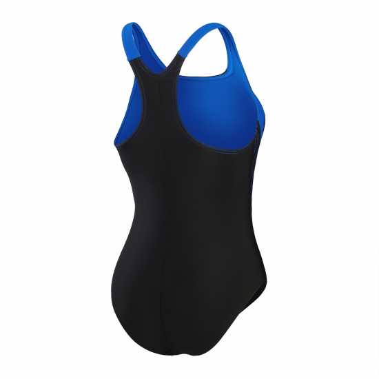 Дамски бански Speedo Hyprbm Rb 1Pc Ld99 Speedo Hyprbm Rb 1Pc Ld99 Дамски бански
