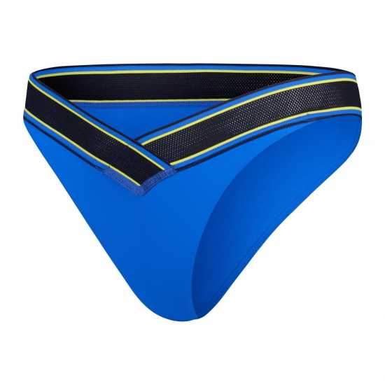 Дамски бански Speedo V Scoop Btm Ld99 Speedo V Scoop Btm Ld99 Дамски бански