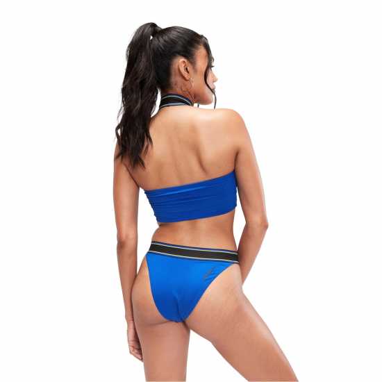 Дамски бански Speedo V Scoop Btm Ld99 Speedo V Scoop Btm Ld99 Дамски бански