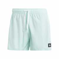 Adidas 3S Clx Sh Vsl Swim Short Mens  