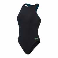 Speedo S Rcr 1Pce Ld99  