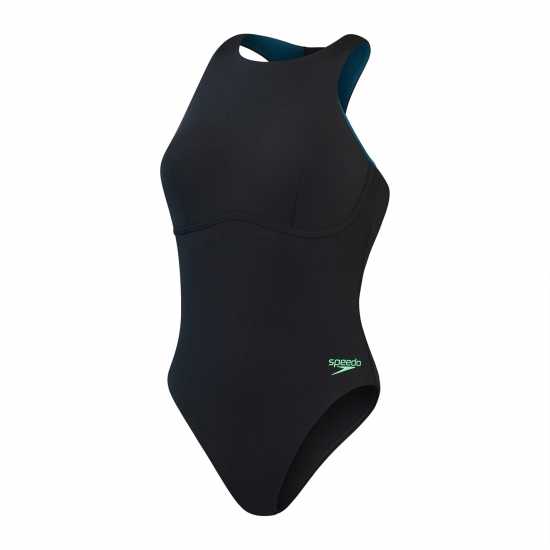 Speedo S Rcr 1Pce Ld99 Speedo S Rcr 1Pce Ld99