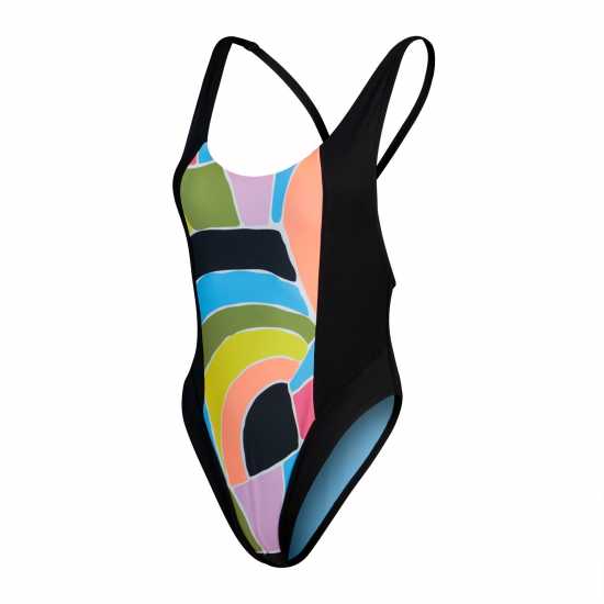 Дамски бански Speedo Cnvrtbl 1Pc Ld99 Speedo Cnvrtbl 1Pc Ld99 Дамски бански