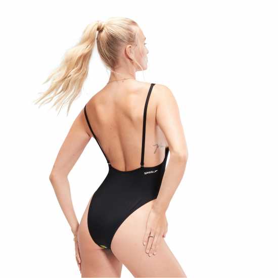 Дамски бански Speedo Cnvrtbl 1Pc Ld99 Speedo Cnvrtbl 1Pc Ld99 Дамски бански