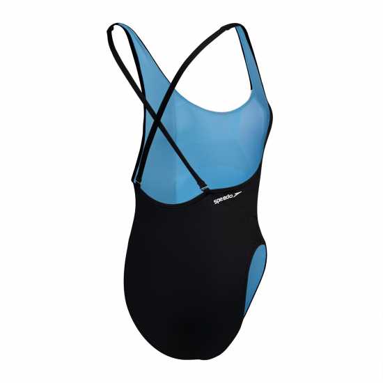 Дамски бански Speedo Cnvrtbl 1Pc Ld99 Speedo Cnvrtbl 1Pc Ld99 Дамски бански
