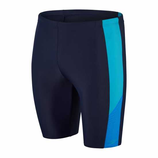 Мъжки плувни шорти и клинове Speedo Мъжки Плувен Клин Dive Jammers Mens Speedo Мъжки Плувен Клин Dive Jammers Mens Мъжки плувни шорти и клинове