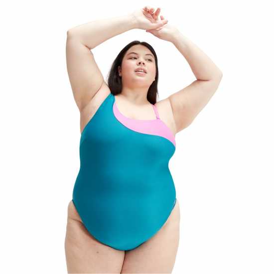 Speedo One Piece Swimsuit Speedo One Piece Swimsuit