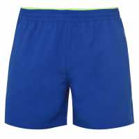 Colmar Мъжки Шорти 7209 Shorts Mens Blue Мъжко облекло за едри хора
