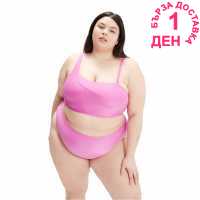 Speedo 2 Piece Swim Suit Womens  Дамски бански