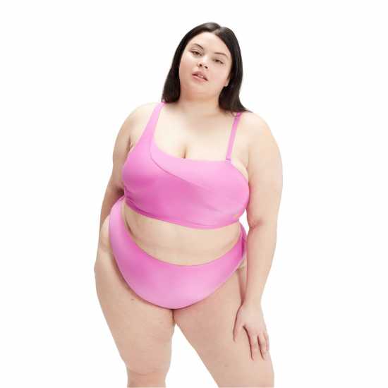 Speedo 2 Piece Swim Suit Womens  Дамски бански