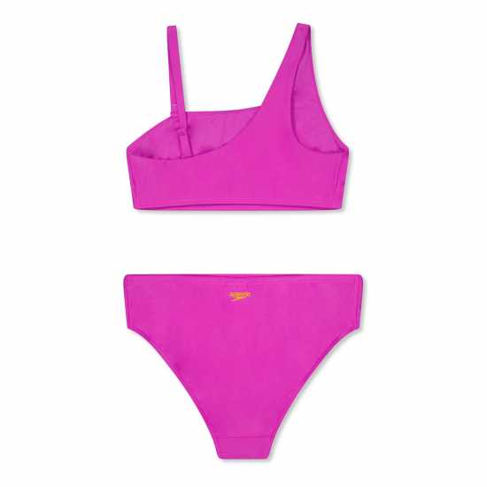 Speedo 2 Piece Swim Suit Womens  Дамски бански