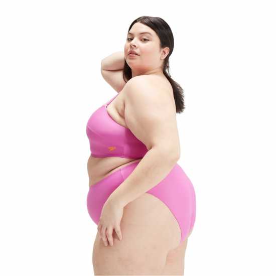 Speedo 2 Piece Swim Suit Womens  Дамски бански
