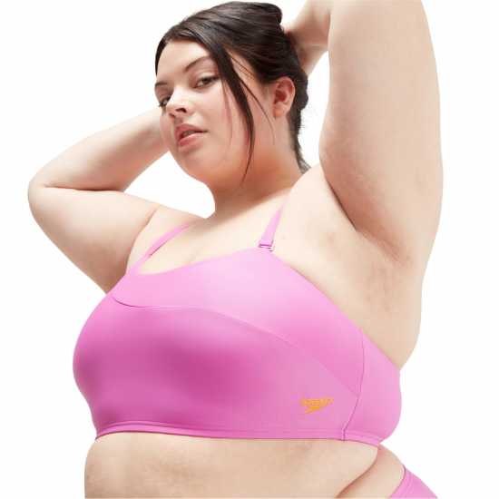 Speedo 2 Piece Swim Suit Womens  Дамски бански