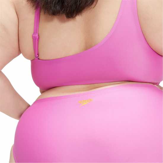 Speedo 2 Piece Swim Suit Womens  Дамски бански