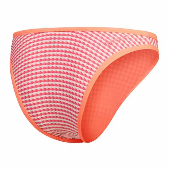 Дамски бански Speedo Gnghm Scpbtm Ld99 Многоцветно Speedo Gnghm Scpbtm Ld99 Многоцветно Дамски бански