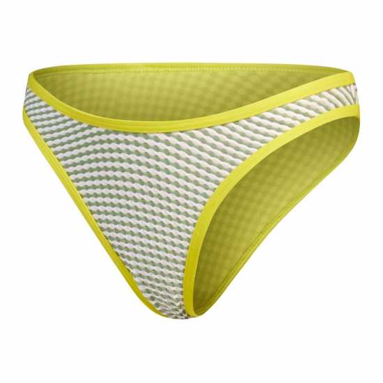 Speedo Gnghm Scpbtm Ld99 Многоцветно Дамски бански