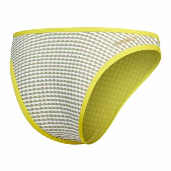 Speedo Gnghm Scpbtm Ld99 Многоцветно Дамски бански