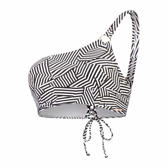 Дамски бански Speedo Asymtrc Bkntp Ld99 Speedo Asymtrc Bkntp Ld99 Дамски бански