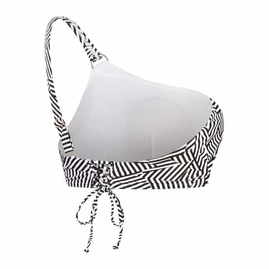 Дамски бански Speedo Asymtrc Bkntp Ld99 Speedo Asymtrc Bkntp Ld99 Дамски бански