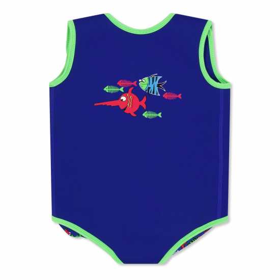 Zoggs Sea Saw Baby Wrap Juniors  