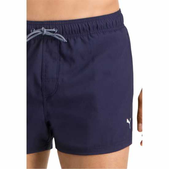 Puma Logo Shorts  Мъжки къси панталони