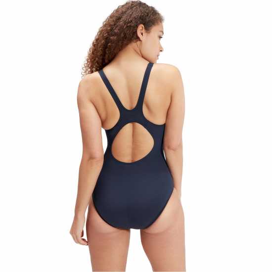 Speedo Hyprbm Msbk Ld99  Дамски бански
