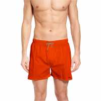 Ript Swim Short Mens Red Мъжки къси панталони
