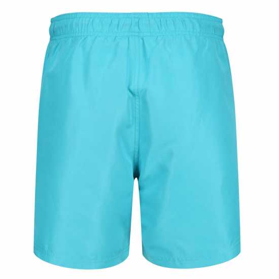 Ript Swim Short Mens Royal Blue Мъжки къси панталони
