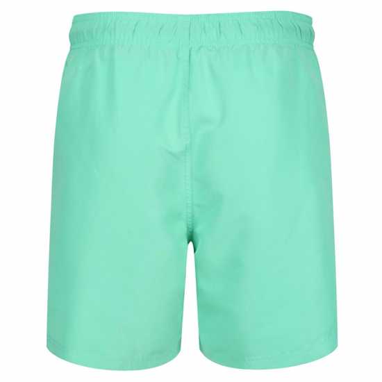 Ript Swim Short Mens Turquoise Мъжки къси панталони
