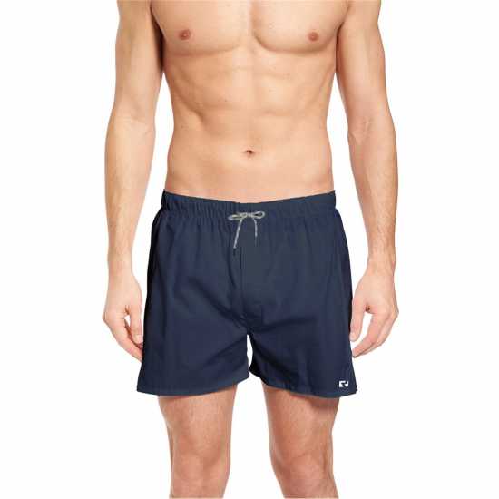 Ript Swim Short Mens Navy Мъжки къси панталони