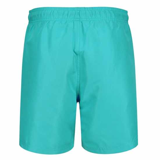 Ript Swim Short Mens Turquoise Мъжки къси панталони