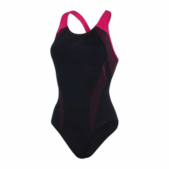 Speedo Boyleg Swimsuit Speedo Boyleg Swimsuit