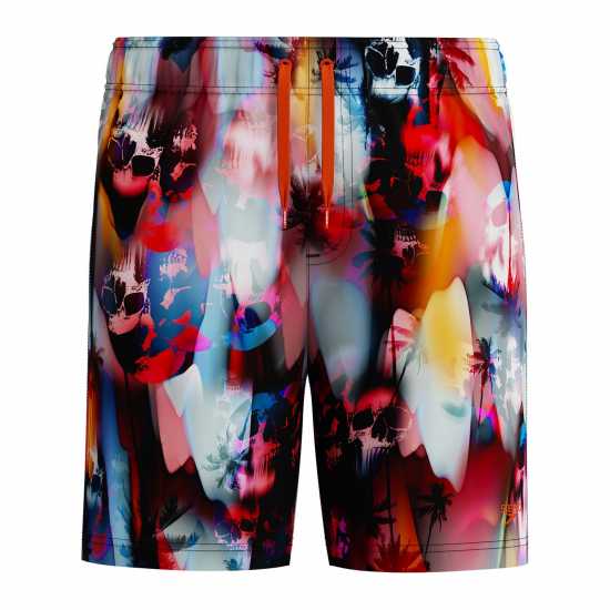 Speedo Dinner Plate Swim Shorts  