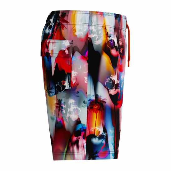 Speedo Dinner Plate Swim Shorts  