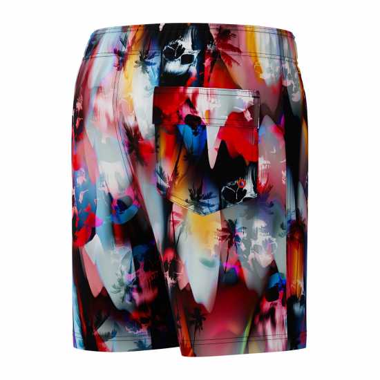 Speedo Dinner Plate Swim Shorts  