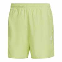 Adidas Solid Swim Shorts PULLIM Мъжки къси панталони