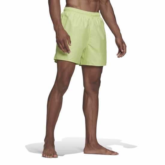 Adidas Solid Swim Shorts PULLIM Мъжки къси панталони