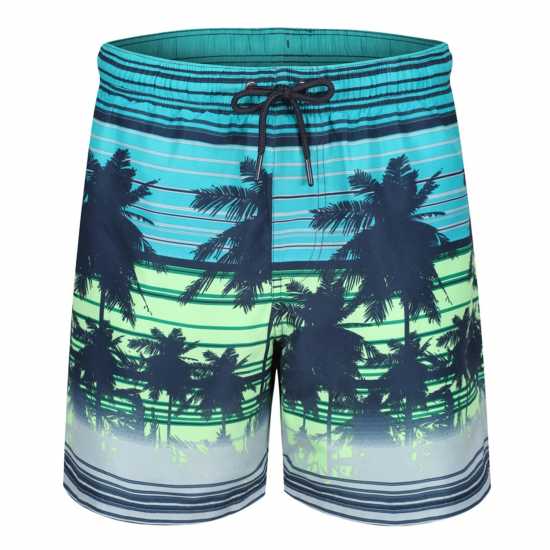 Ript Palm Swim Short Mens  Мъжки къси панталони