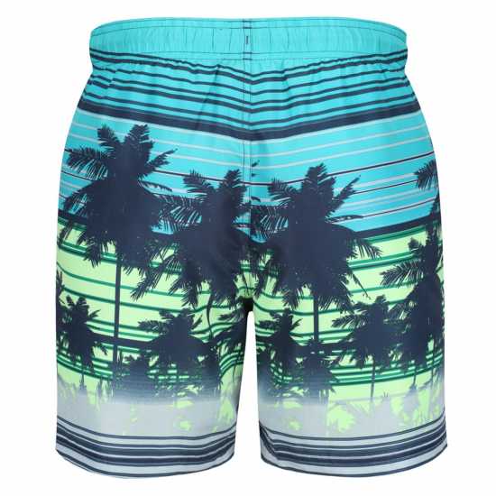 Ript Palm Swim Short Mens  Мъжки къси панталони