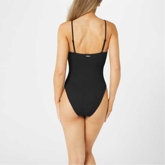 Soulcal Crinkle Swimsuit