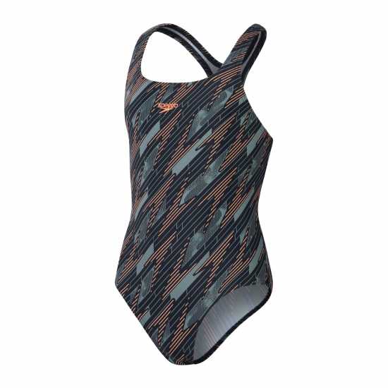 Speedo Hyprbm 1Pc In99 Speedo Hyprbm 1Pc In99