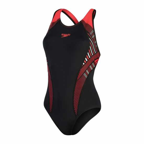 Speedo Plmt Pt Lnbk Ld99  Дамски бански