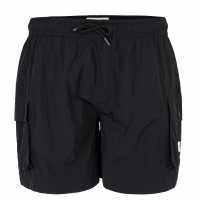 Firetrap Мъжки Шорти Pocket Swimshorts Mens  Мъжки къси панталони