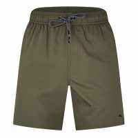 Puma Мъжки Плувни Шорти Length Swim Shorts Mens Мосова зелена Мъжки плувни шорти и клинове