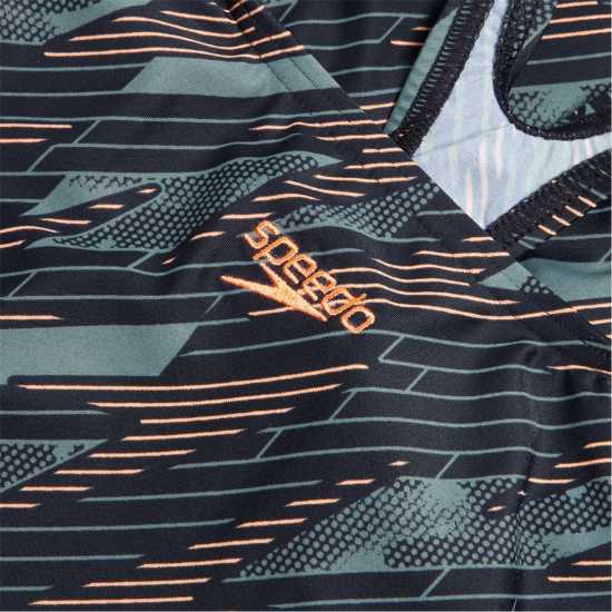 Speedo Hyprbm 1Pc Jn99 Speedo Hyprbm 1Pc Jn99