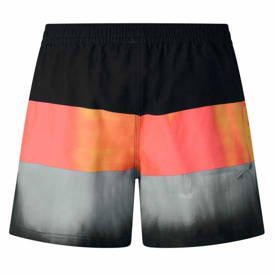 Quiksilver Men's Swim Shorts DW- Rad Quiksilver Men's Swim Shorts DW- Rad