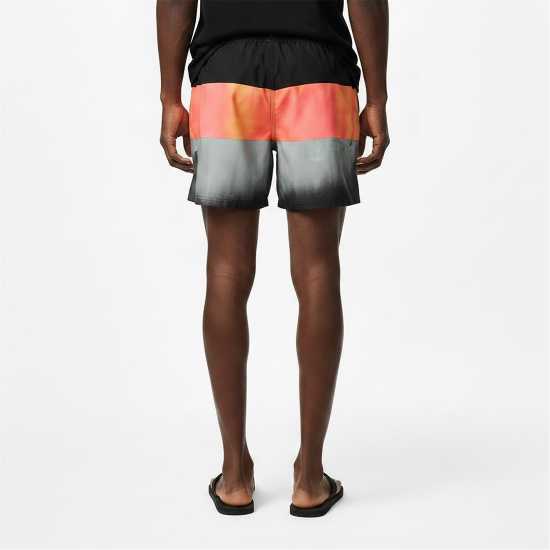 Quiksilver Men's Swim Shorts DW- Rad Quiksilver Men's Swim Shorts DW- Rad